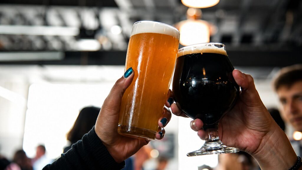 Brewery Setup Consultants