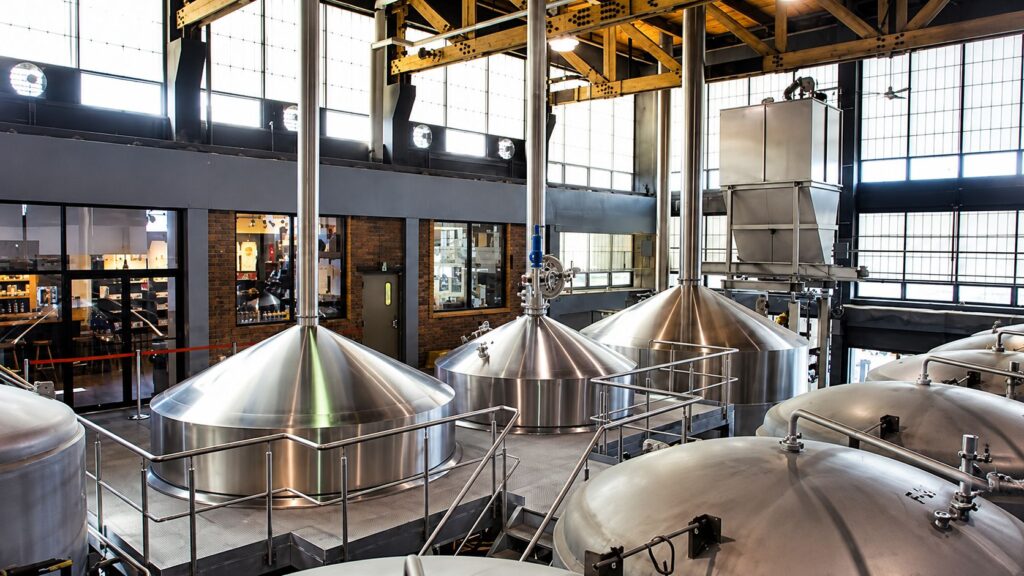 Brewery Consultants in India
