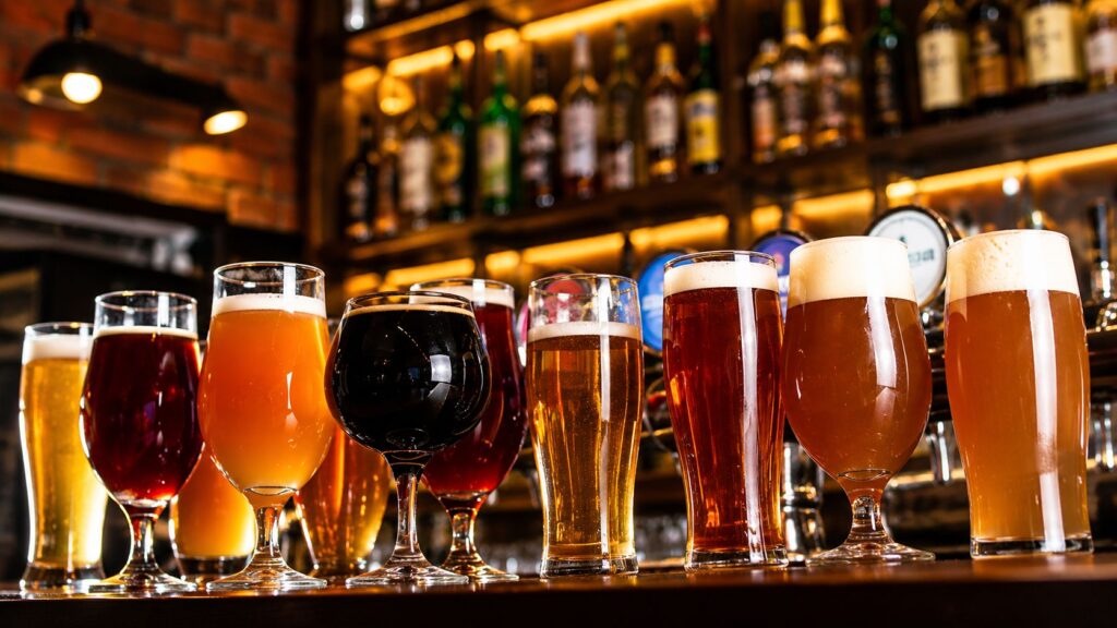 Microbrewery Consultants India